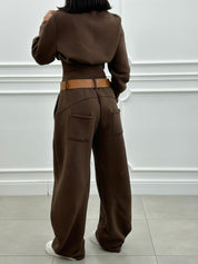 COORDINATO ECO-BELT NEW AI26