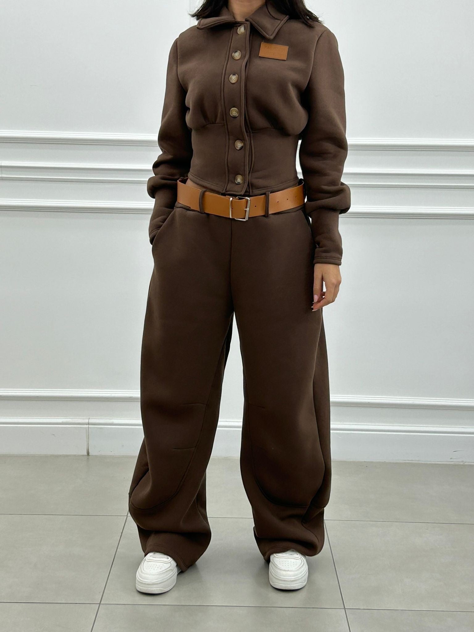 COORDINATO ECO-BELT NEW AI26