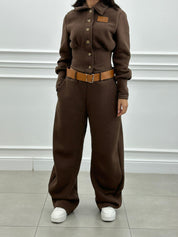 COORDINATO ECO-BELT NEW AI26