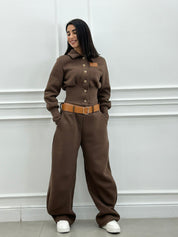 COORDINATO ECO-BELT NEW AI26