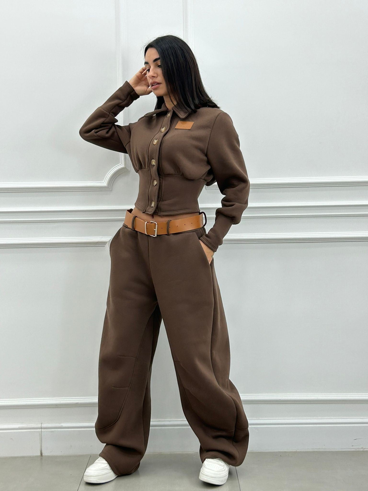 COORDINATO ECO-BELT NEW AI26