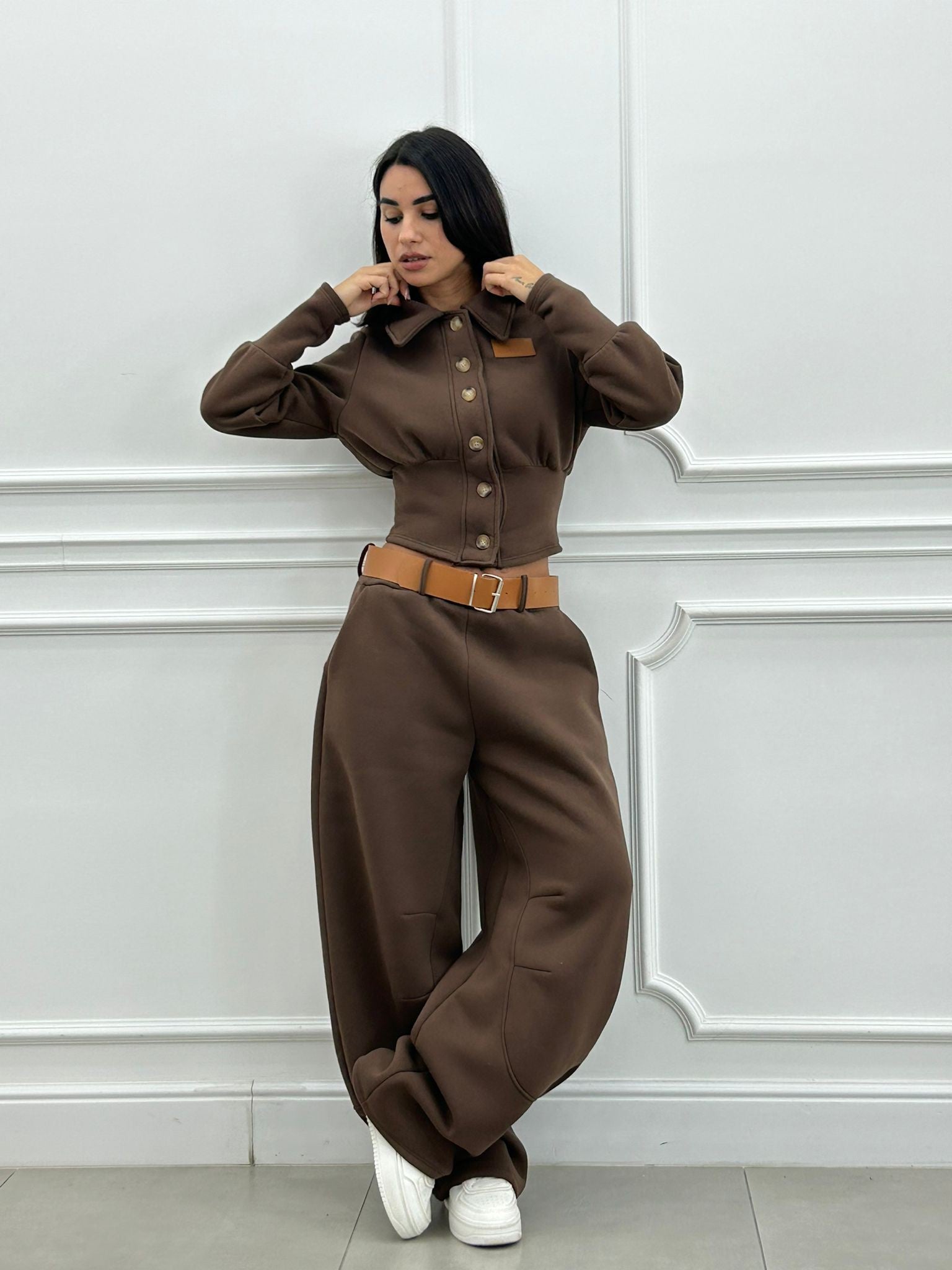 COORDINATO ECO-BELT NEW AI26