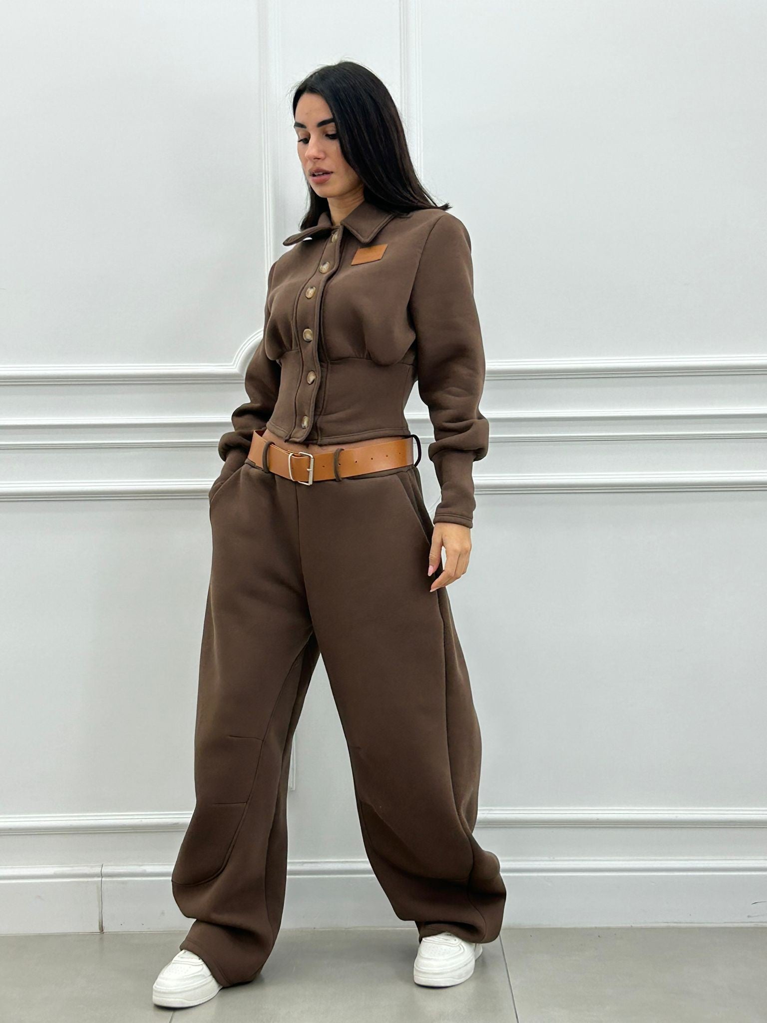 COORDINATO ECO-BELT NEW AI26