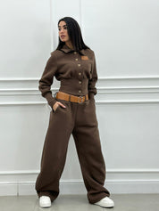 COORDINATO ECO-BELT NEW AI26