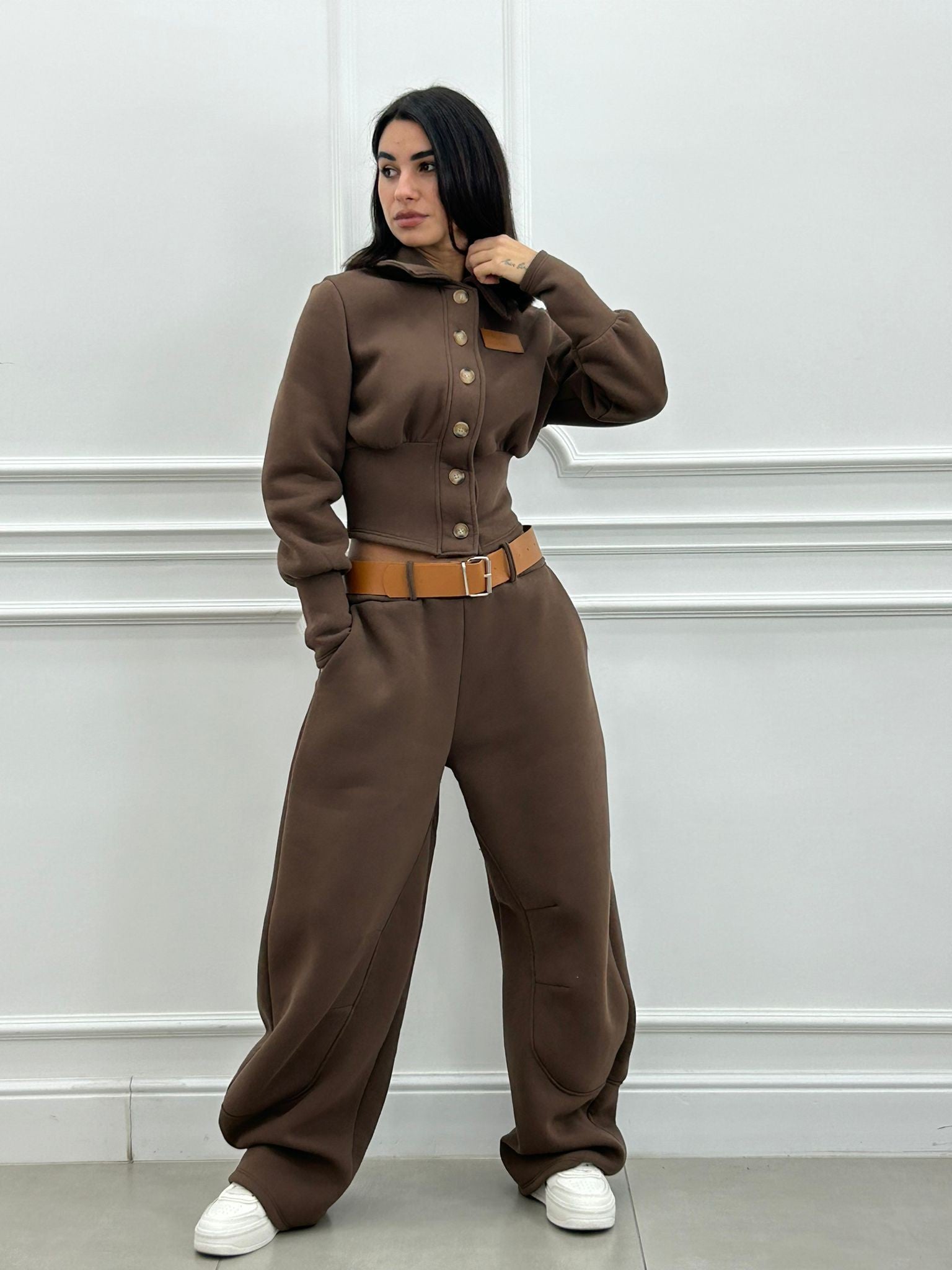 COORDINATO ECO-BELT NEW AI26