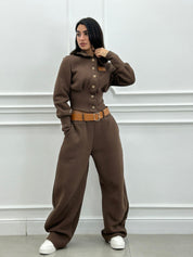 COORDINATO ECO-BELT NEW AI26