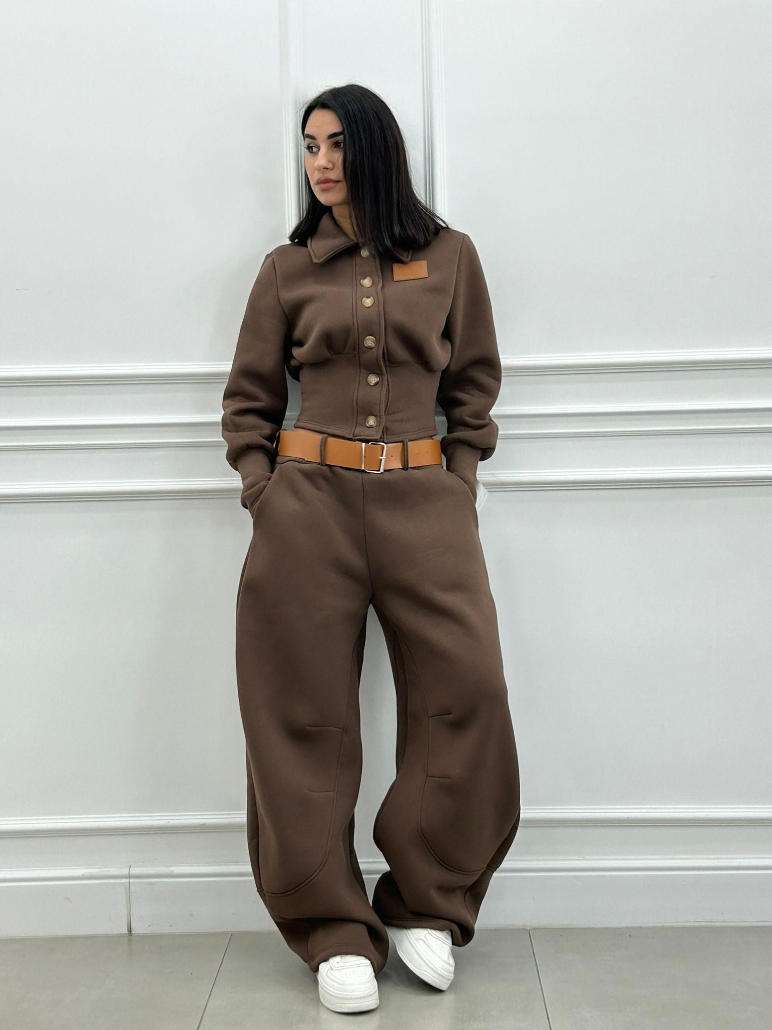 COORDINATO ECO-BELT NEW AI26