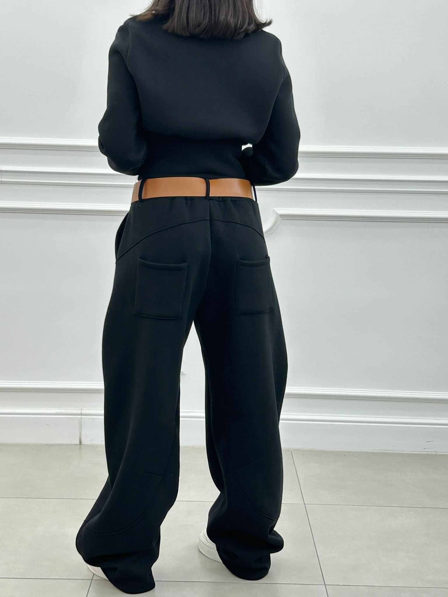 COORDINATO ECO-BELT NEW AI26