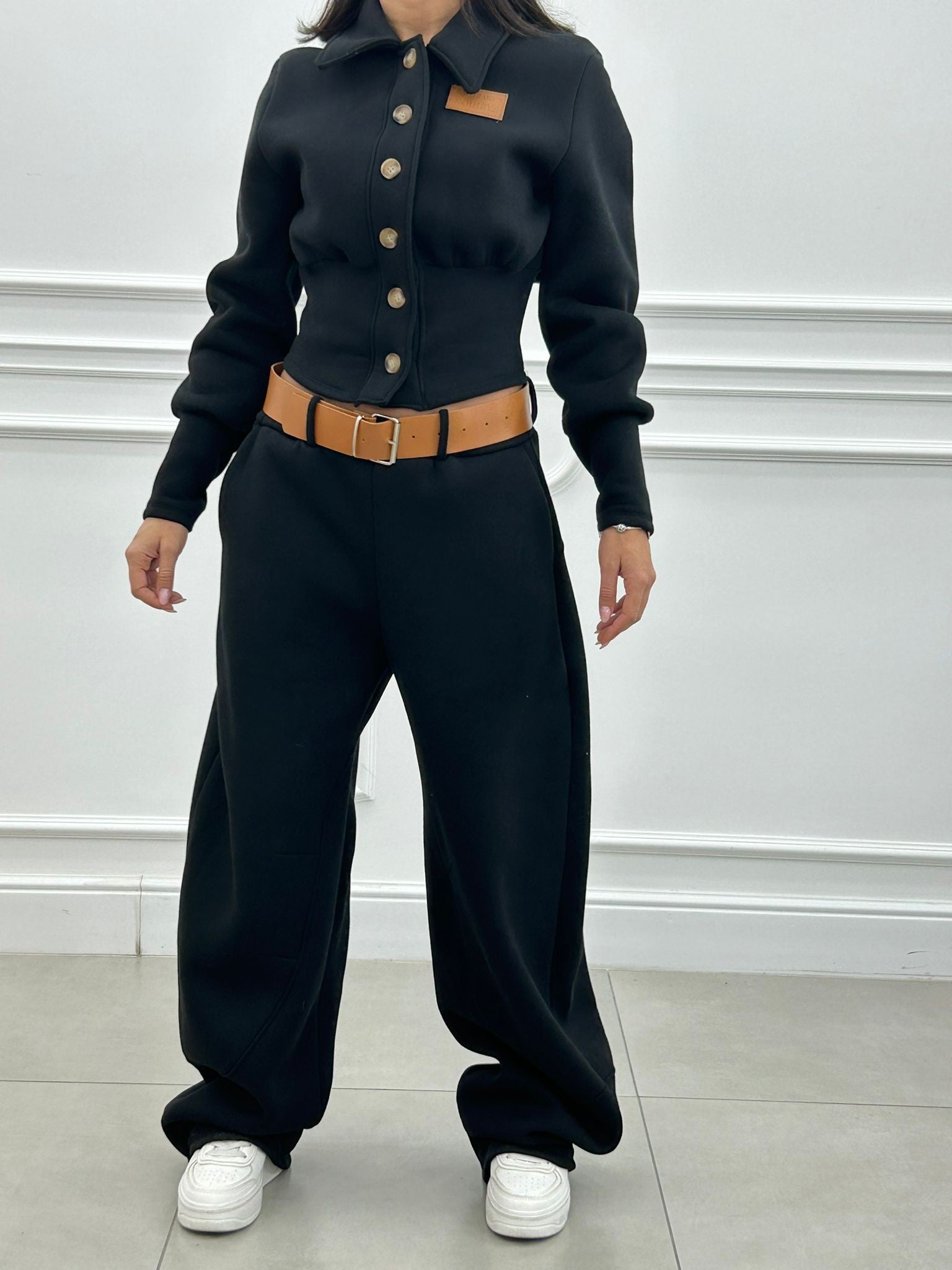 COORDINATO ECO-BELT NEW AI26