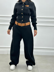 COORDINATO ECO-BELT NEW AI26