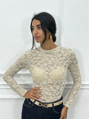 BODY ELODIE NEW AI/27