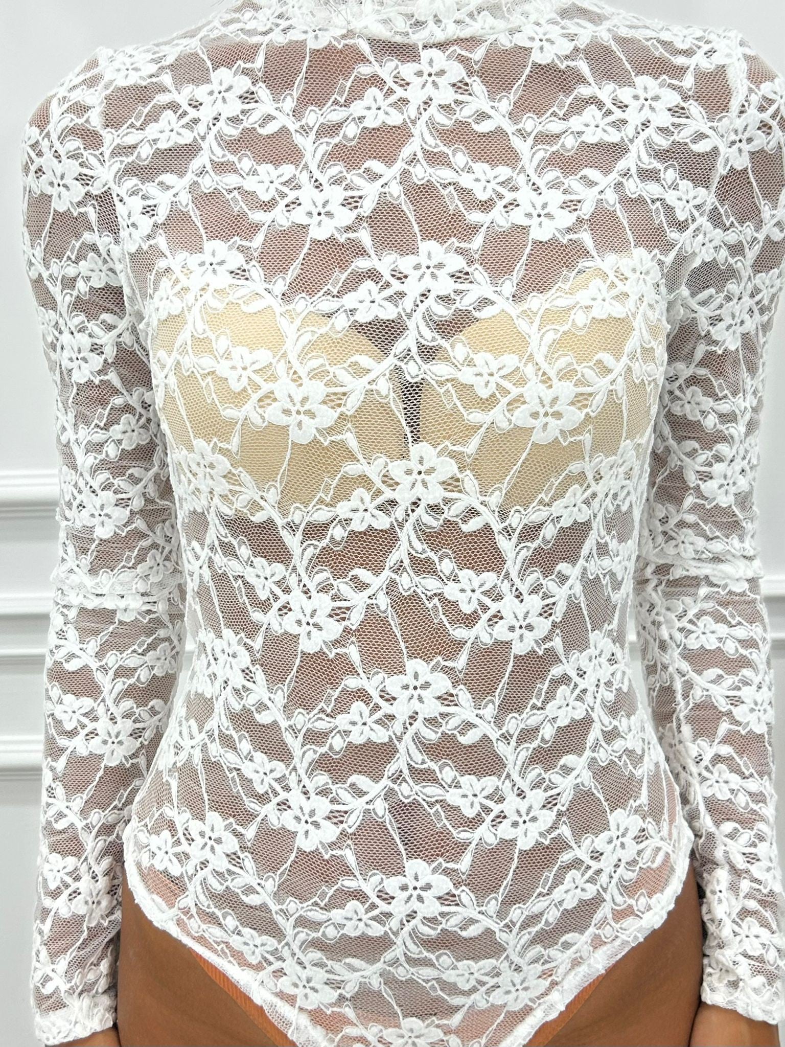 BODY ELODIE NEW AI/27