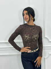 BODY ELODIE NEW AI/27
