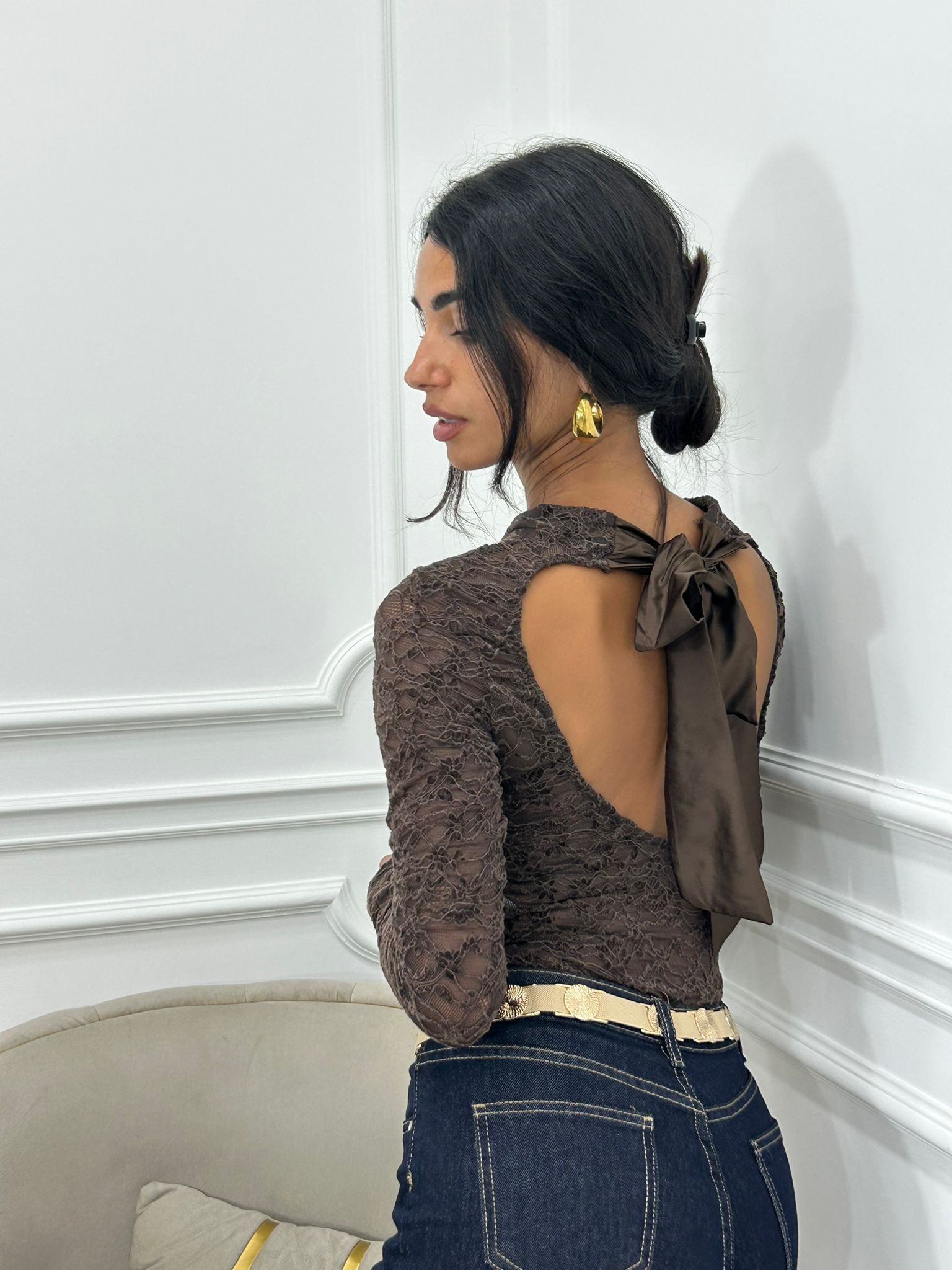 BODY ELODIE NEW AI/27