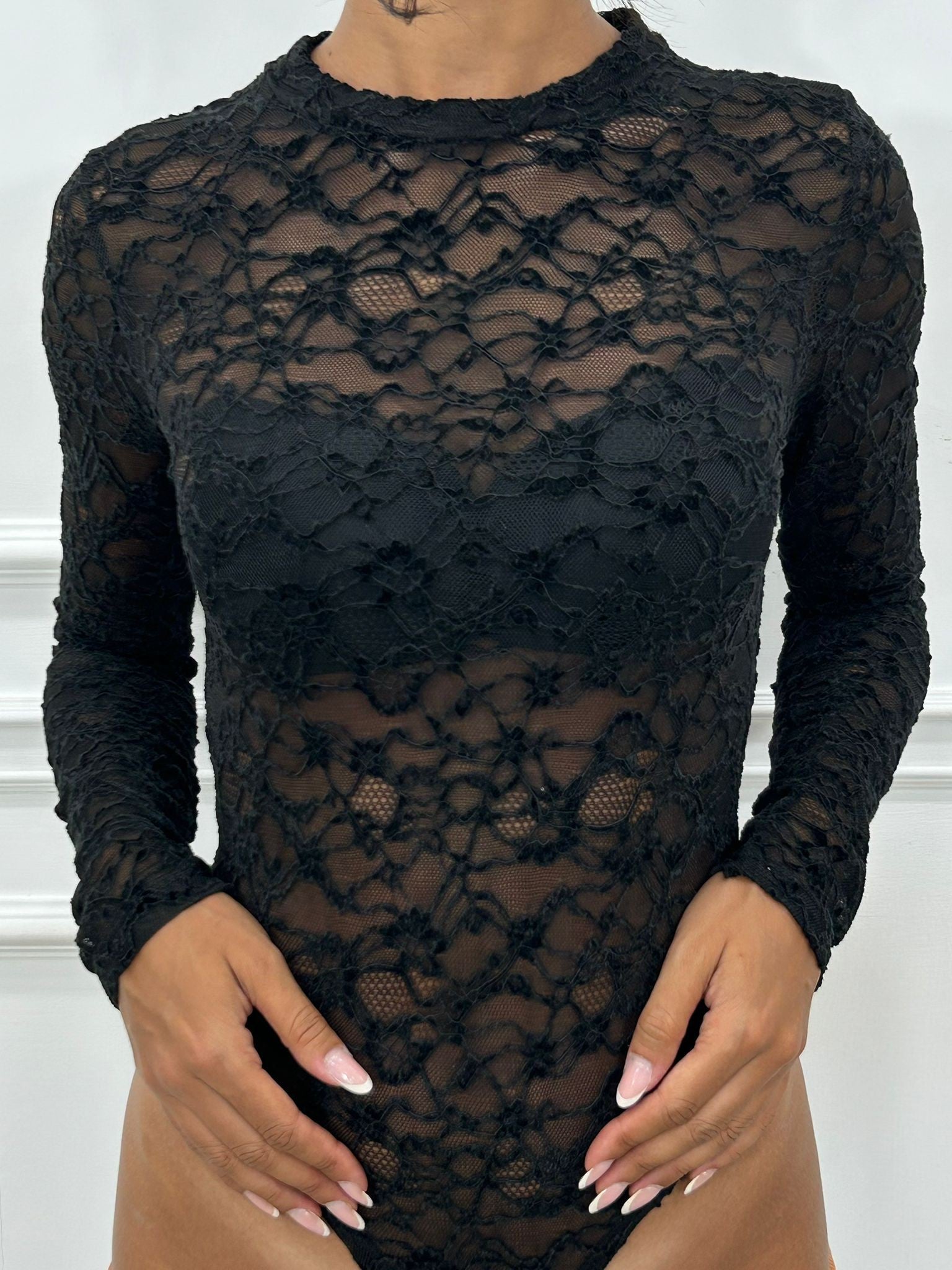 BODY ELODIE NEW AI/27
