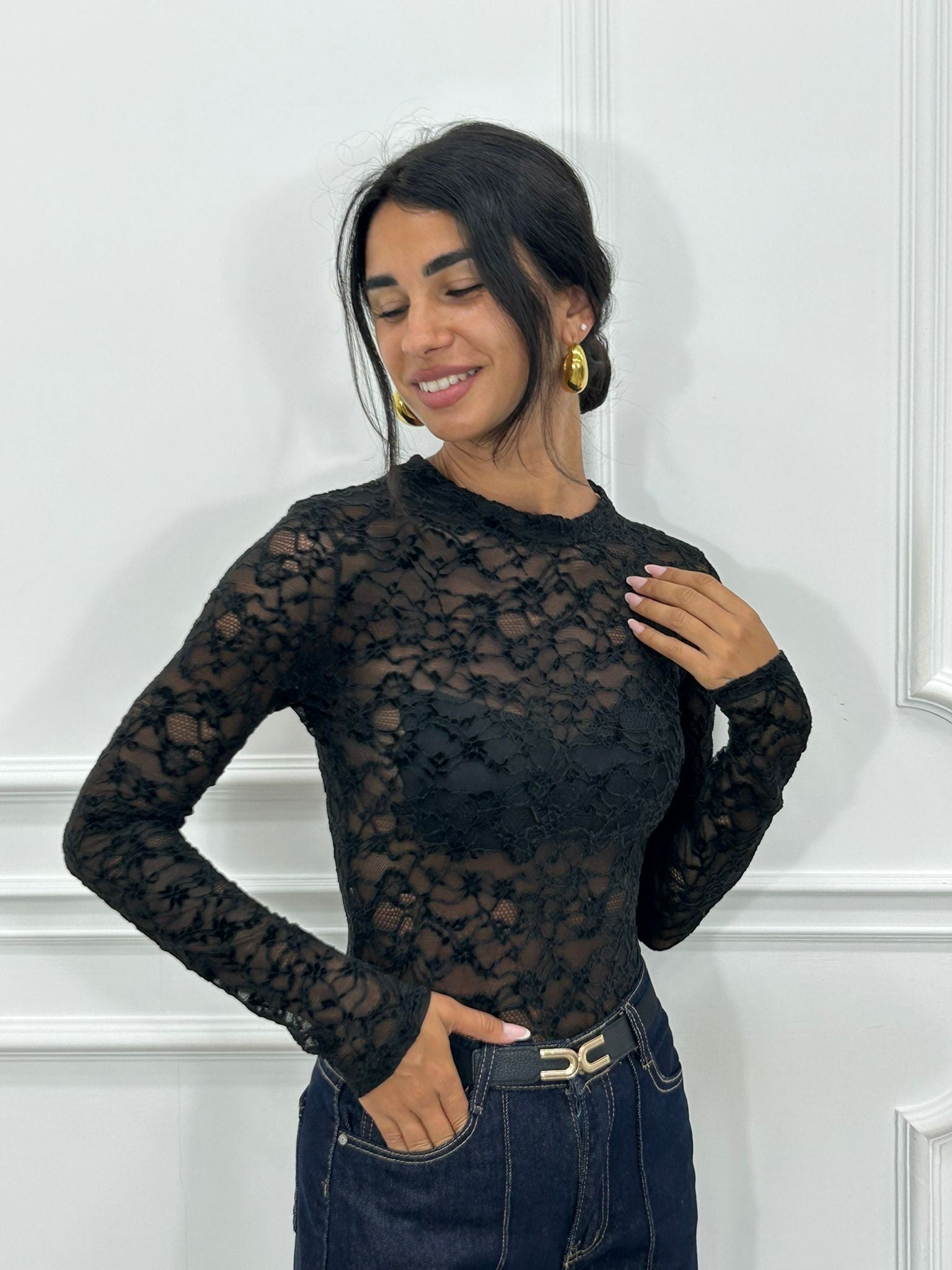 BODY ELODIE NEW AI/27