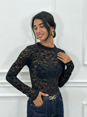 BODY ELODIE NEW AI/27