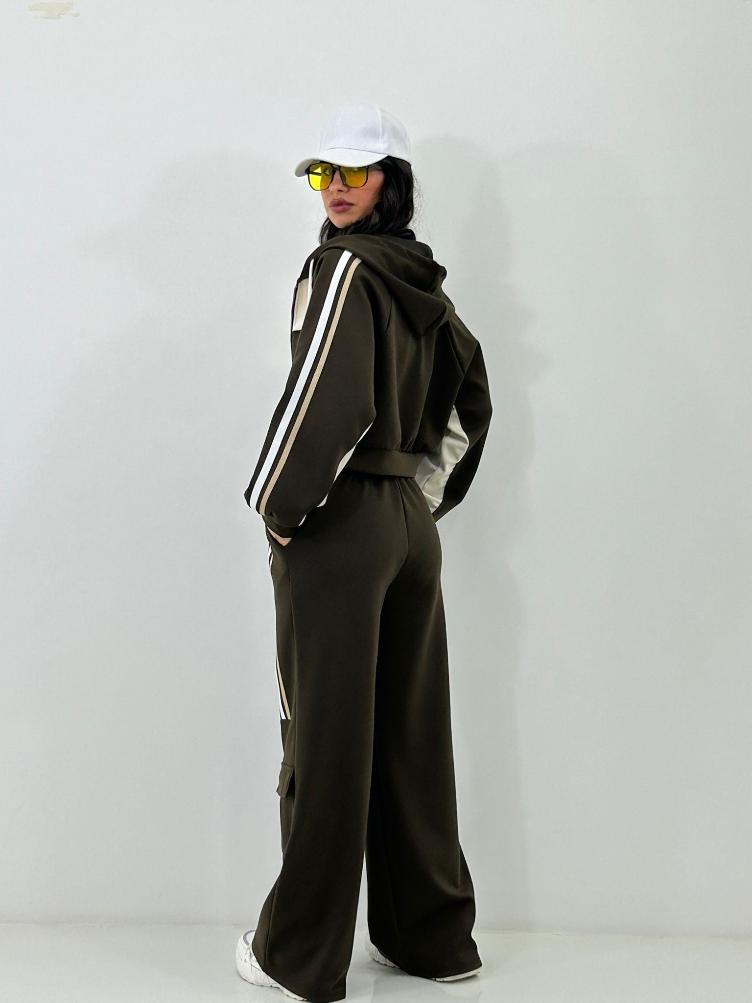 COORD-SET TRIPLE VIBE NEW P/E26