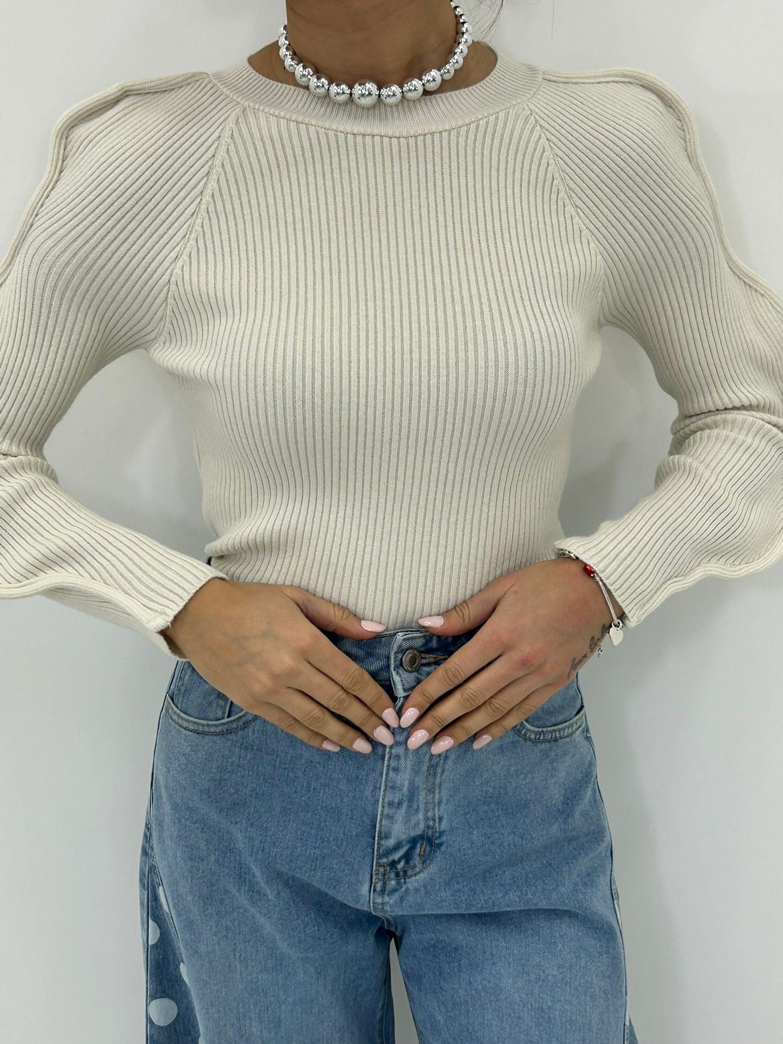 MAGLIA CONTOUR NEW P/E26