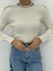 MAGLIA CONTOUR NEW P/E26