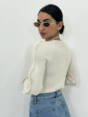 MAGLIA CONTOUR NEW P/E26