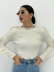 MAGLIA CONTOUR NEW P/E26