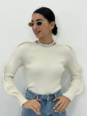 MAGLIA CONTOUR NEW P/E26