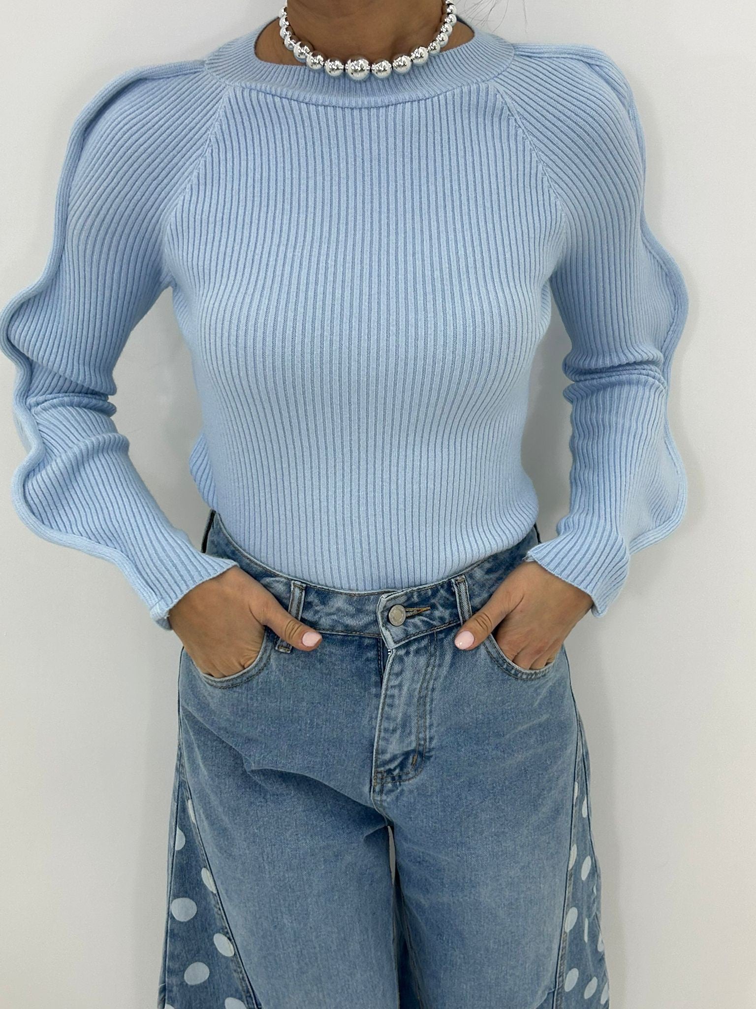 MAGLIA CONTOUR NEW P/E26