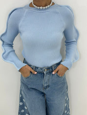 MAGLIA CONTOUR NEW P/E26