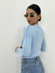 MAGLIA CONTOUR NEW P/E26