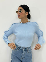 MAGLIA CONTOUR NEW P/E26