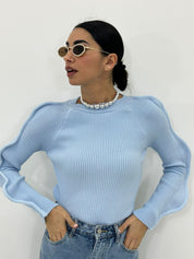 MAGLIA CONTOUR NEW P/E26