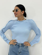 MAGLIA CONTOUR NEW P/E26