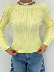 MAGLIA CONTOUR NEW P/E26