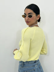 MAGLIA CONTOUR NEW P/E26