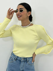 MAGLIA CONTOUR NEW P/E26