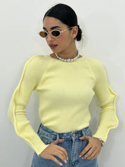 MAGLIA CONTOUR NEW P/E26