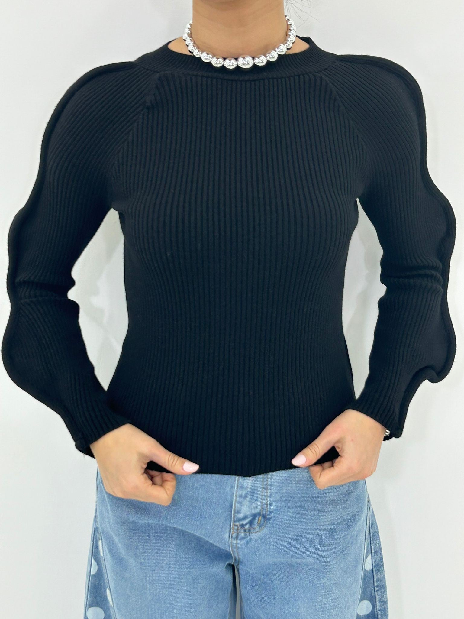 MAGLIA CONTOUR NEW P/E26