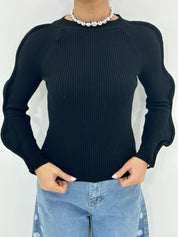 MAGLIA CONTOUR NEW P/E26