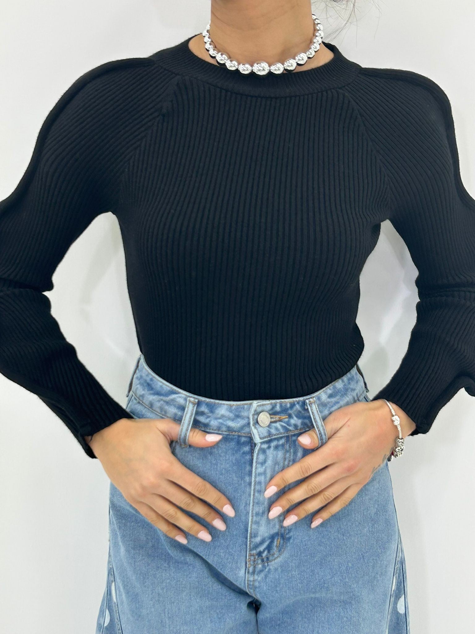 MAGLIA CONTOUR NEW P/E26