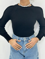 MAGLIA CONTOUR NEW P/E26