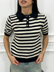 POLO COMFORT STRIPE NEW PE/26
