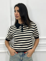 POLO COMFORT STRIPE NEW PE/26