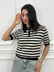 POLO COMFORT STRIPE NEW PE/26