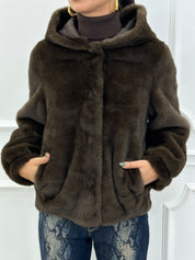 ECOPELLICCIA ALASKA NEW AI26