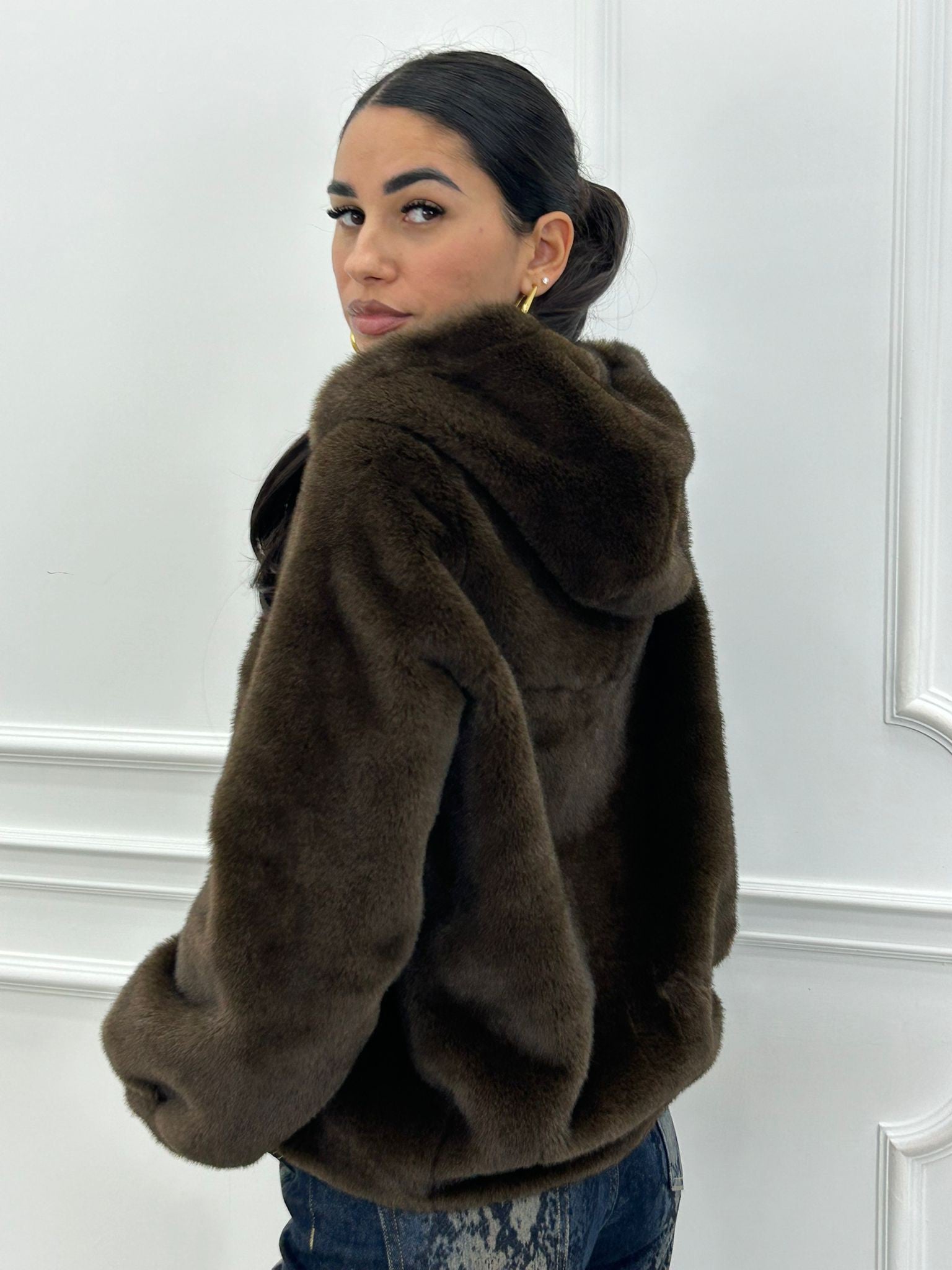 ECOPELLICCIA ALASKA NEW AI26