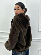 ECOPELLICCIA ALASKA NEW AI26