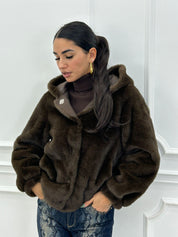 ECOPELLICCIA ALASKA NEW AI26