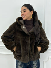 ECOPELLICCIA ALASKA NEW AI26