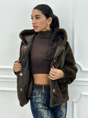 ECOPELLICCIA ALASKA NEW AI26